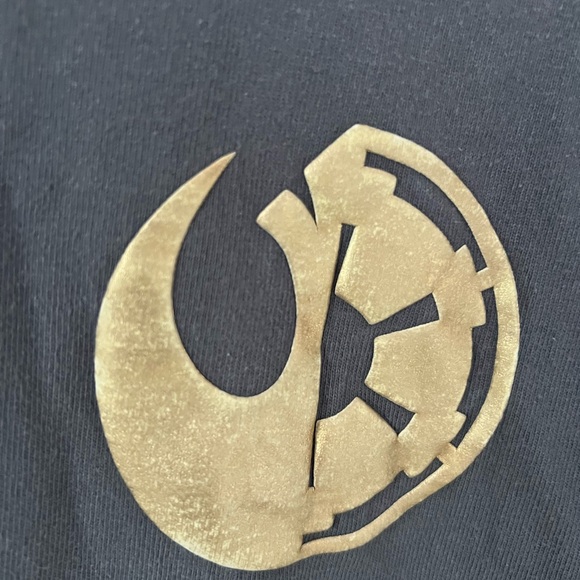 Disney World Star Wars Spirit Jersey - Picture 3 of 7